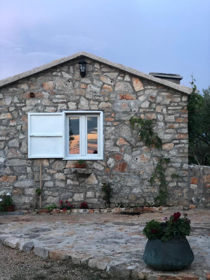 Cottage Rugonj Stari Grad  Zewnętrze zdjęcie