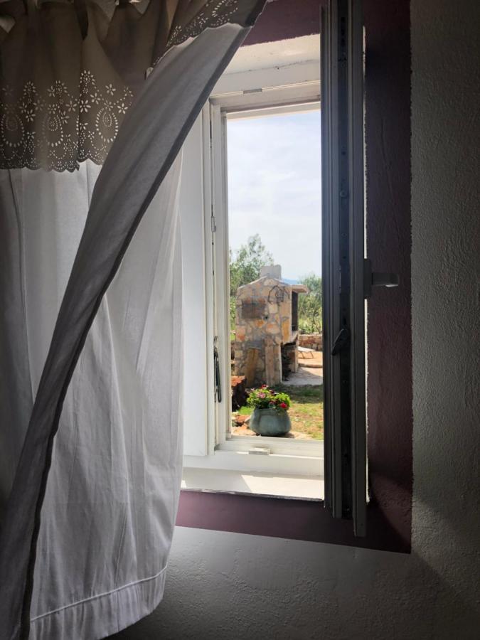 Cottage Rugonj Stari Grad  Zewnętrze zdjęcie